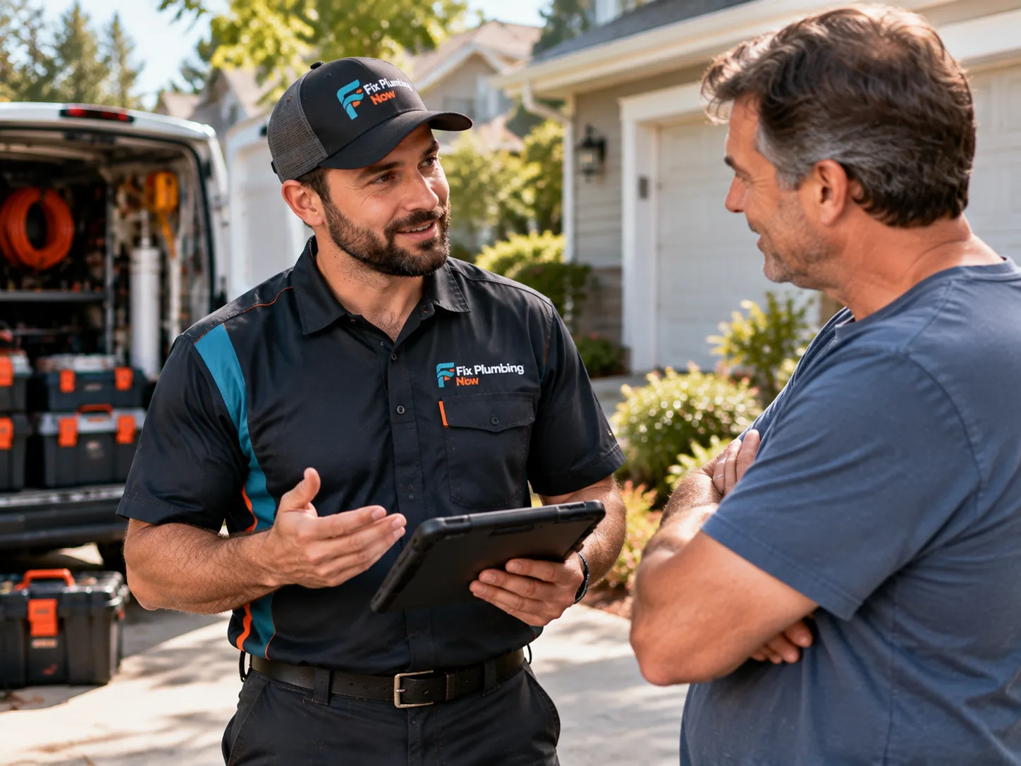 Clogged Drain Service Sumner, GA FAQs